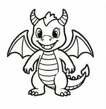 how to draw a dragon 2.webp